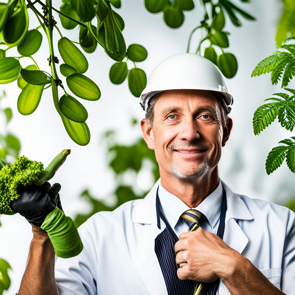 HORTICULTURE CONSULTANCY